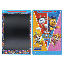 Lexibook Paw Patrol 11 Inch Learning Drawing E-ink Tablet With Stencils - Multicolour