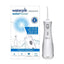 Waterpik Water Flosser Cordless Plus With 2 Pressure Settings 4 Tips - White