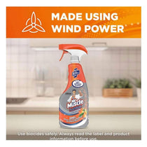 Mr Muscle Platinum Bathroom Spray - 500ml