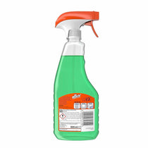 Mr Muscle Platinum Window & Glass Spray - 500ml