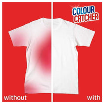 Dylon Colour Catcher Max Protection Laundry Sheets Pack of 24