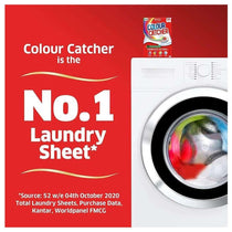 Dylon Colour Catcher Max Protection Laundry Sheets Pack of 24
