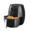 Daewoo Single Pot Manual Air Fryer 4 Litres - Black