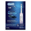 Oral-B Genius X Electric Toothbrush With Artificial Intelligence 1 Toothbrush Head And Travel Case - Blush Pink