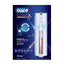 Oral-B Genius X Electric Toothbrush With Artificial Intelligence 1 Toothbrush Head And Travel Case - Rose Gold