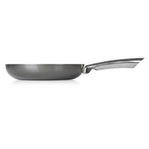 Morphy Richards Accents Induction Frying Pan Set 24cm 28cm Non Stick Ceramic Aluminium Titanium Black