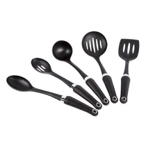 Morphy Richards Equip Cookware Set 14 Piece Red Non Stick Aluminium Pots Pans Utensils Set