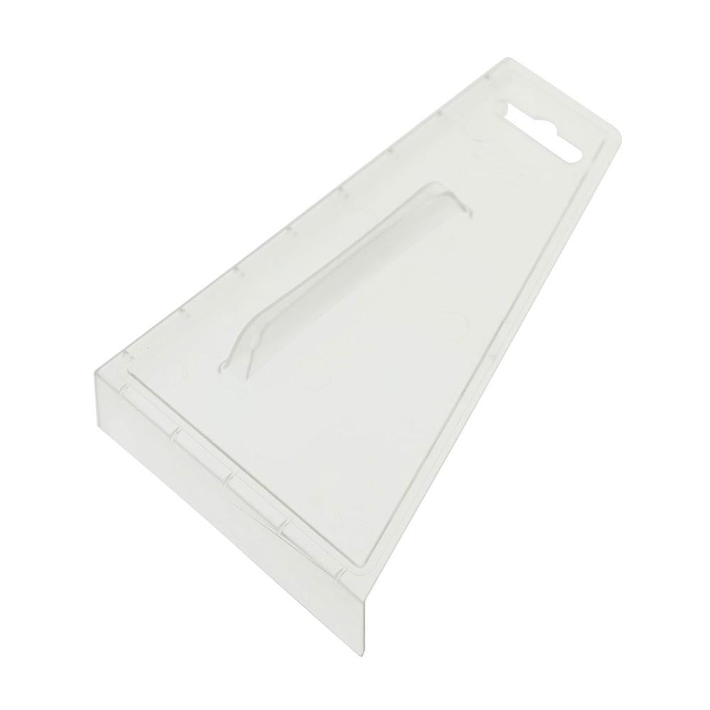 Coral Paint Shield Guard for Sockets and Switches Essentials White Secondary image