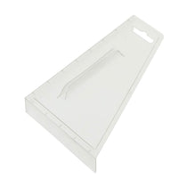 Coral Paint Shield Guard for Sockets and Switches Essentials White
