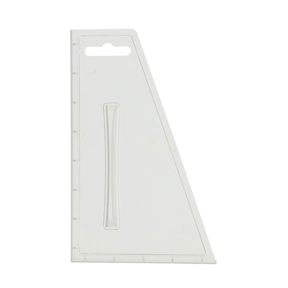 Coral Paint Shield Guard for Sockets and Switches Essentials White