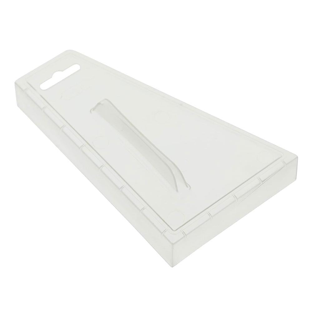 Coral Paint Shield Guard for Sockets and Switches Essentials White