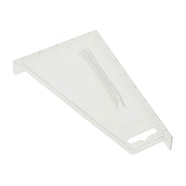 Coral Paint Shield Guard for Sockets and Switches Essentials White