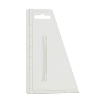Coral Paint Shield Guard for Sockets and Switches Essentials White