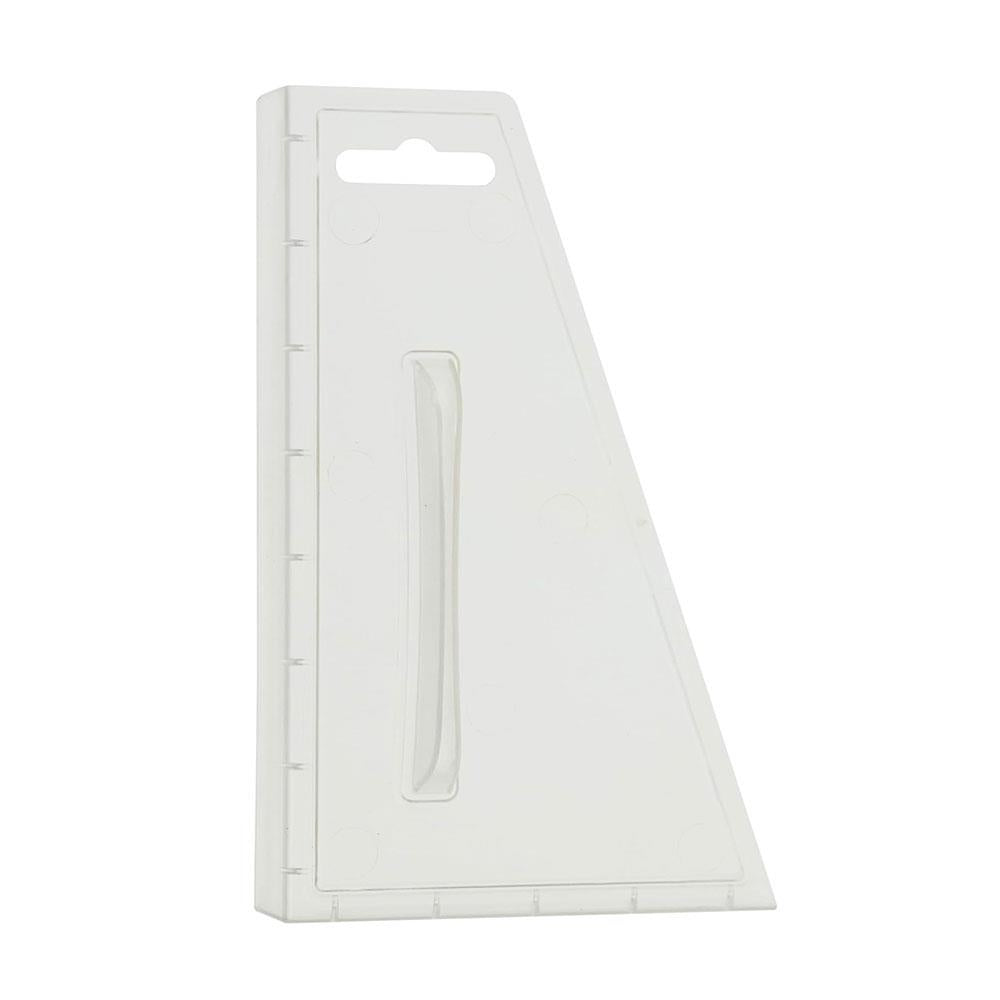 Coral Paint Shield Guard for Sockets and Switches Essentials White