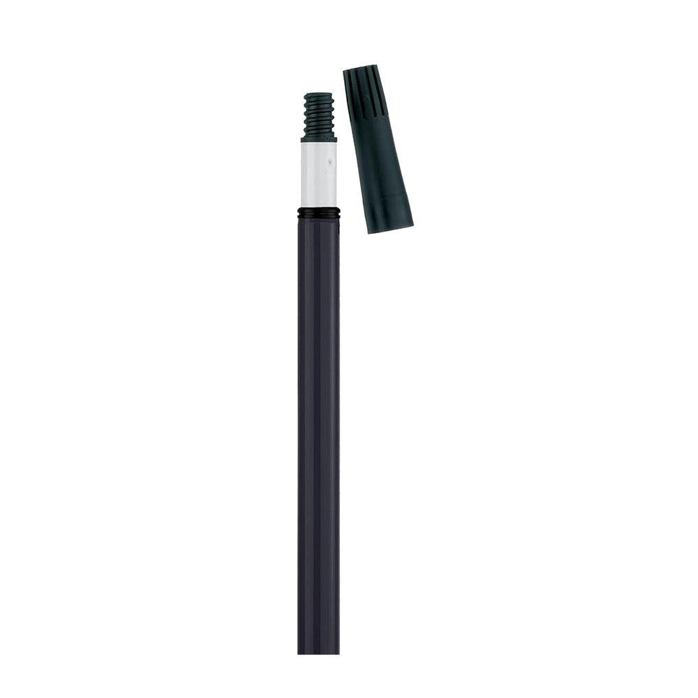 Harris Essentials Extension Pole For Painting 2M - Black