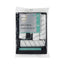Harris Seriously Good Walls & Ceilings 9 Inch Medium Pile Sleeve Paint Roller Set With Tray & Frame