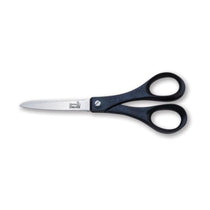 Kitchen Devils Lifestyle All Purpose Scissors Stainless Steel - Black