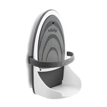 Minky Sure Grip Iron Holder With Strong And Secure Strip - Grey
