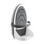 Minky Sure Grip Iron Holder With Strong And Secure Strip - Grey