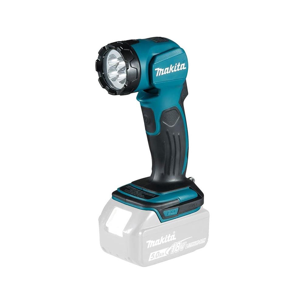 Makita 14.4/18V Li-ion LXT LED Torch Batteries And Charger Not Included Main image