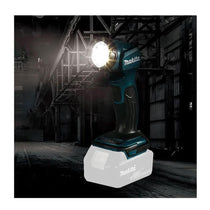 Makita 14.4/18V Li-ion LXT LED Torch Batteries And Charger Not Included