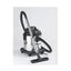 Daewoo Wet & Dry Cylinder Vacuum Cleaner 1000W 20 Litres Dust Tank - Silver