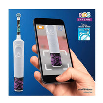 Oral-B Disney Pixar Lightyear Kids Electric Toothbrush 2 Modes Extra Soft - White