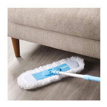 E-Cloth Flexi-Edge Floor & Wall Duster Replacement Head - White