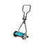 Gardena Cylinder Lawnmower Classic 330 33cm - Blue/Black
