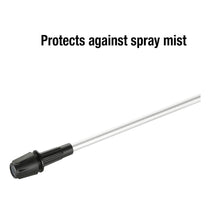 Gardena Extension Lance Pressure Sprayer 50cm - Silver/Black