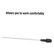 Gardena Extension Lance Pressure Sprayer 50cm - Silver/Black