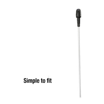 Gardena Extension Lance Pressure Sprayer 50cm - Silver/Black