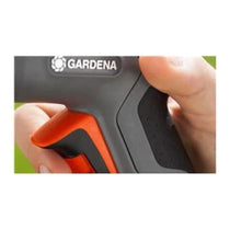 Gardena Premium Multi Sprayer 5 Spray Patterns For Watering And Cleaning - Orange/Grey