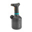 Gardena Pump Sprayer 1 EasyPump Battery Operated With 360° Water Level Indicator - Orange/Grey
