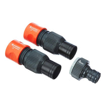 Gardena Sprinklersystem Professional Maxi-Flow System Connector Pipeline Connection Set