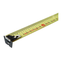 Stanley FatMax Blade Armor Magnetic Measure Tape 5 Metres 16ft Metric Only - Yellow/Black