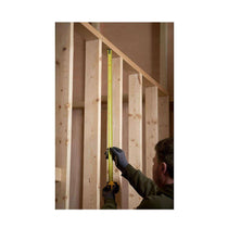 Stanley FatMax Blade Armor Measure Tape 5 Metres Metric Only - Yellow/Black