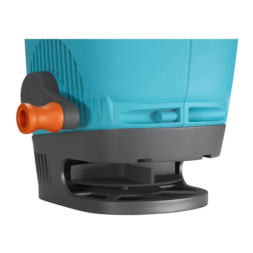 Gardena Hand Held Feed Grass And Salt Spreader M - Multicolour