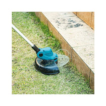 Makita 18V Li-ion LXT Cordless Grass Line Trimmer Garden Strimmer Bare Unit - Blue/Black