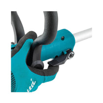 Makita 18V Li-ion LXT Cordless Grass Line Trimmer Garden Strimmer Bare Unit - Blue/Black