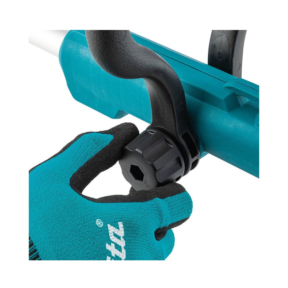 Makita 18V Li-ion LXT Cordless Grass Line Trimmer Garden Strimmer Bare Unit - Blue/Black