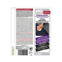 HG Natural Stone Colour Intensifier Product 48 - 50ml