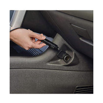 Black & Decker 12V Electric Cordless High Pressure Inflator - Orange/Black