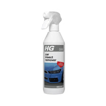 HG Car Insect Remover Spray - 500ml