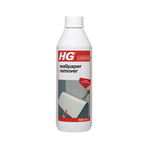 HG Wallpaper Remover Without Steaming - 500ml