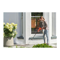 Black & Decker 5-In-1 Multifunction Nozzle Adjustable - Black