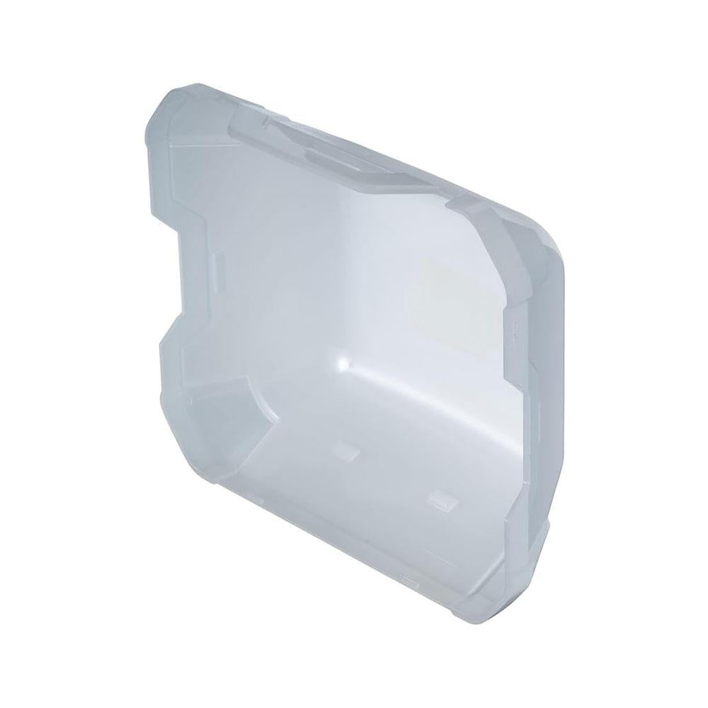 Makita Area Light Diffuser For DML811 LED Worklight - White Secondary image