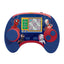 Lexibook Spider-Man Educational Handheld Bilingual Console With LCD Screen 100 Activities - Blue/Red