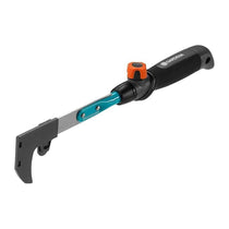 Gardena Combisystem Patio Weeder For Removing Moss & Weeds - Blue/Black