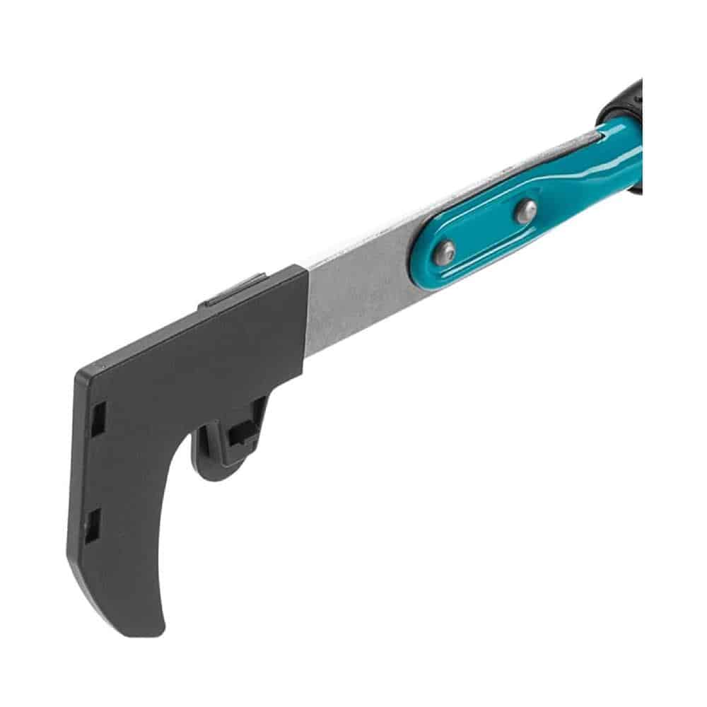 Gardena Combisystem Patio Weeder For Removing Moss & Weeds - Blue/Black